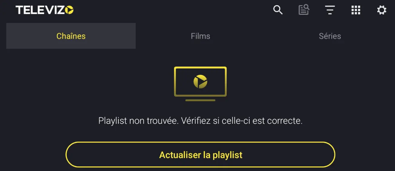 Abonnement IPTV multi-écran famille : 84,99 € pour 3 utilisateurs simultanés sur appareils différents