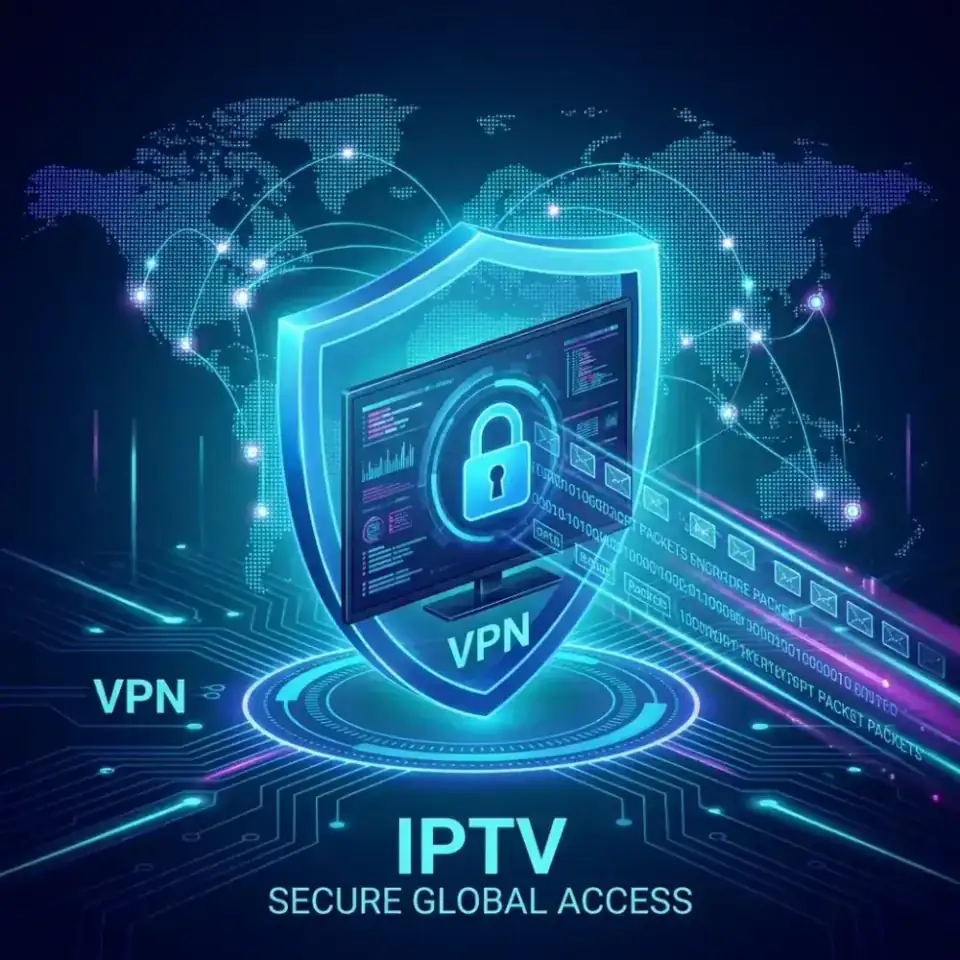 Comparatif des meilleurs VPN pour l'IPTV en France en 2026