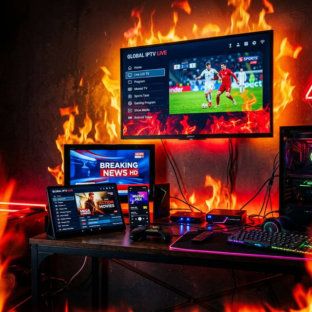 IPTV Extreme : Guide d'installation et configuration