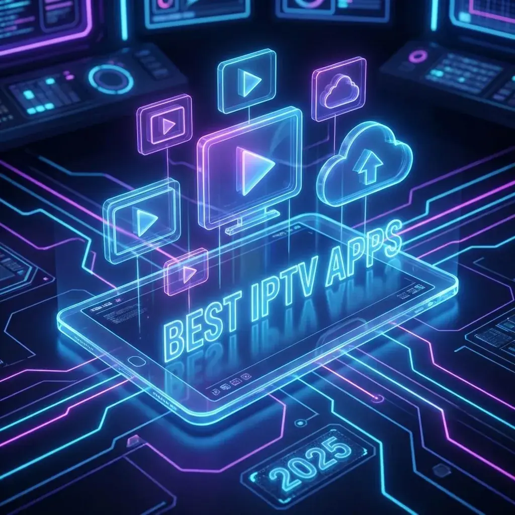French IPTV : le guide complet pour regarder la TV française