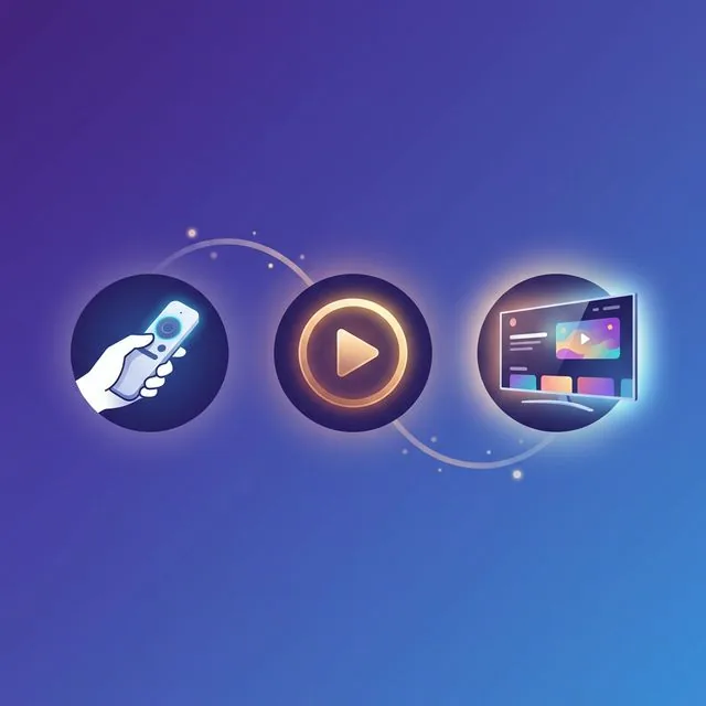 Démarrer avec Smarters Player Lite sur iPhone iPad et Android